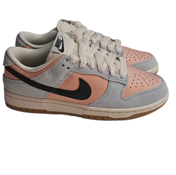 NIB Nike Women's Dunk Low SZ 9 - Picture 6 of 12